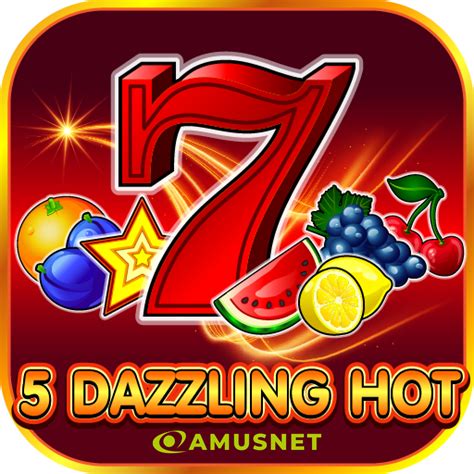 5 dazzling hot slot recenzie - 5 DAZZLING HOT CLOVER CHANCE 